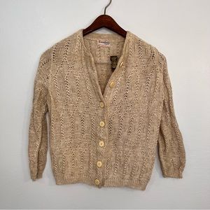 blairmoor vintage sweater